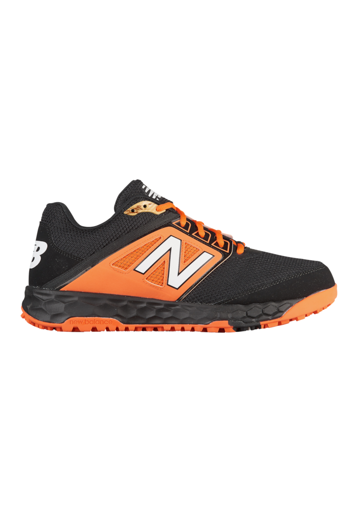 Chaussures de sport New Balance 3000v4 Turf Hommes 3000BO4D