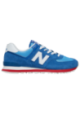 Chaussures de sport New Balance 574 Hommes ML574ERG