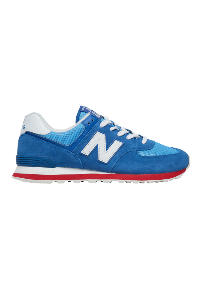 Chaussures de sport New Balance 574 Hommes ML574ERG