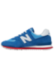 Chaussures de sport New Balance 574 Hommes ML574ERG