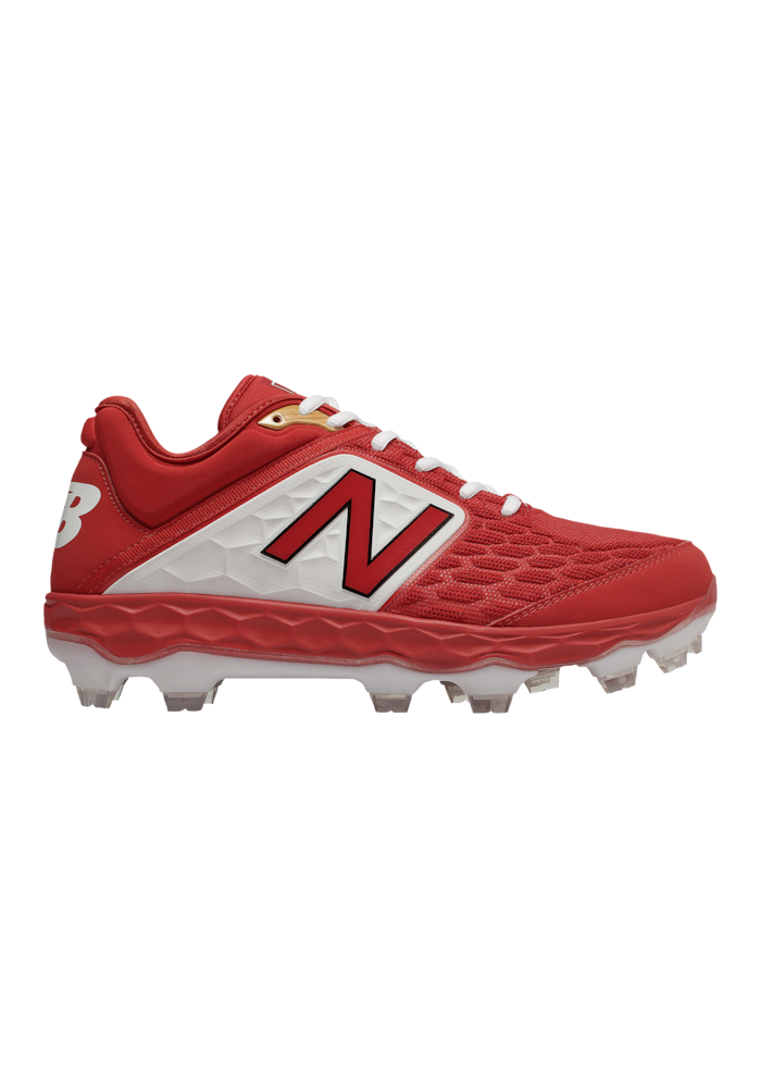 Chaussures de sport New Balance 3000v4 TPU Low Hommes 3000R4EE