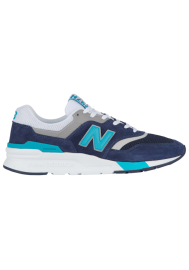 Chaussures de sport New Balance 997H Hommes CM997HCT