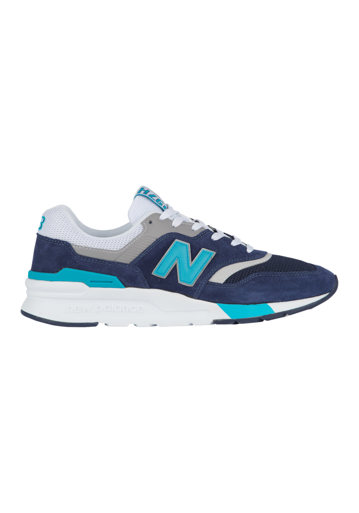 Chaussures de sport New Balance 997H Hommes CM997HCT