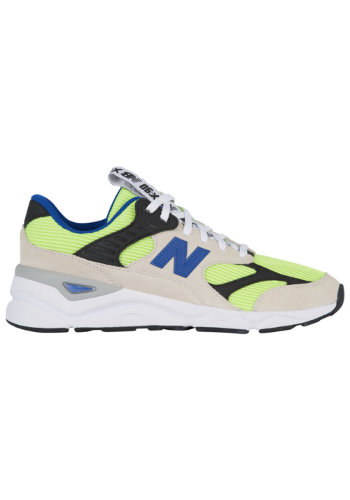 Chaussures de sport New Balance X90 Hommes MSX90TBA