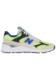 Chaussures de sport New Balance X90 Hommes MSX90TBA