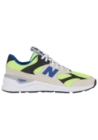 Chaussures de sport New Balance X90 Hommes MSX90TBA