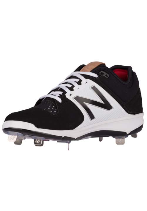 Chaussures de sport New Balance 3000V3 Metal Low Hommes 3000BK3