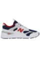 Chaussures de sport New Balance X90 Hommes MSX90TBD