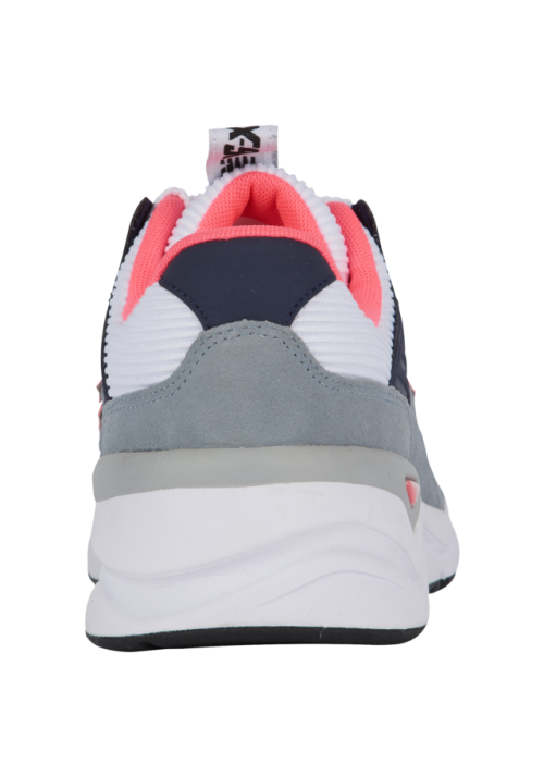 Chaussures de sport New Balance X90 Hommes MSX90TBC