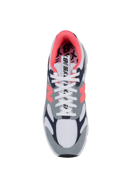 Chaussures de sport New Balance X90 Hommes MSX90TBC