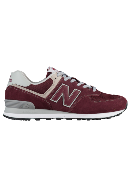 Chaussures de sport New Balance 574 Classic Hommes ML574EGB