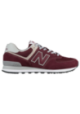 Chaussures de sport New Balance 574 Classic Hommes ML574EGB