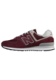 Chaussures de sport New Balance 574 Classic Hommes ML574EGB