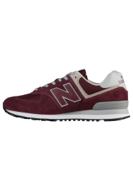 Chaussures de sport New Balance 574 Classic Hommes ML574EGB