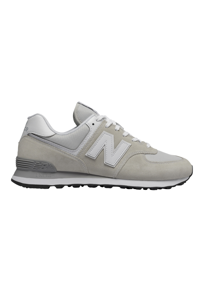 Chaussures de sport New Balance 574 Classic Hommes 574EGW2E