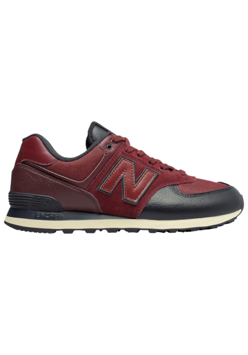 Chaussures de sport New Balance 574 Classic Hommes ML574LHB