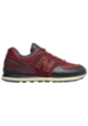 Chaussures de sport New Balance 574 Classic Hommes ML574LHB