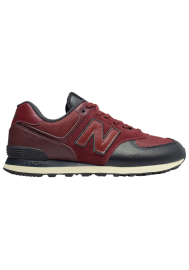 Chaussures de sport New Balance 574 Classic Hommes ML574LHB