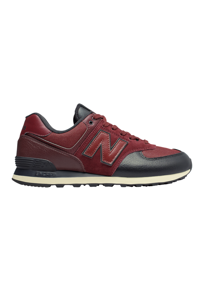 Chaussures de sport New Balance 574 Classic Hommes ML574LHB