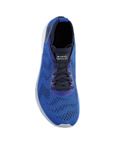 Chaussures de sport New Balance Fuelcell Impulse Hommes MFCIMUV