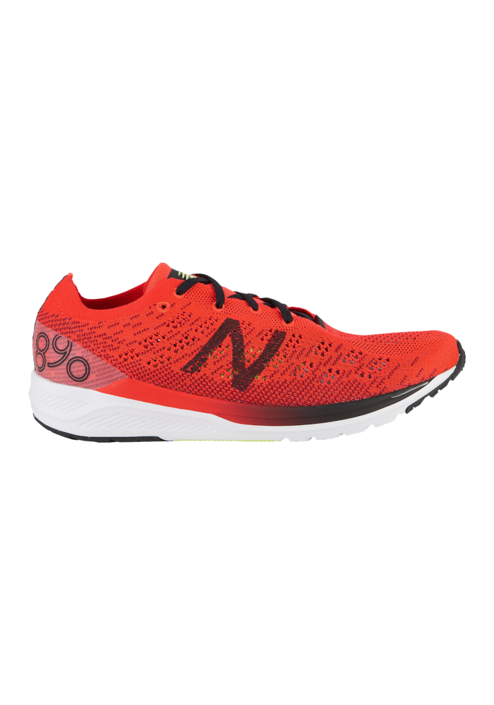 Chaussures de sport New Balance 890 V7 Hommes 890RB7