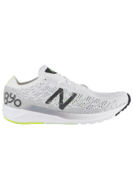 Chaussures de sport New Balance 890 V7 Hommes 890WB7