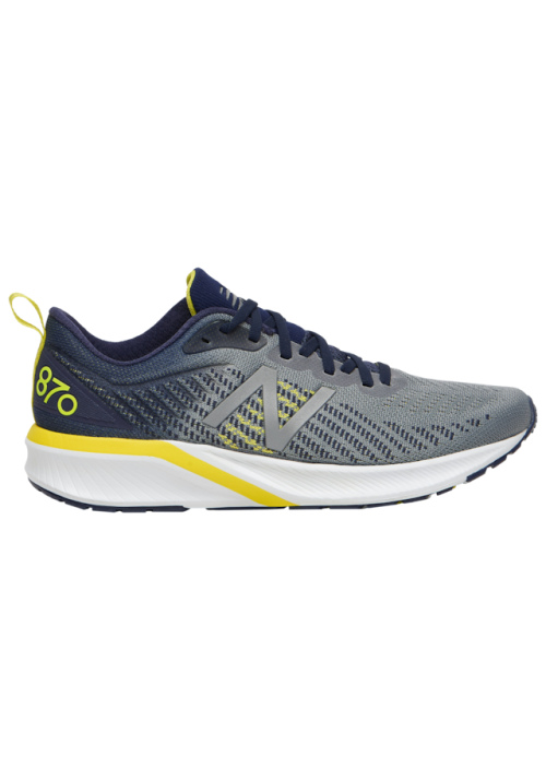 Chaussures de sport New Balance 870 V5 Hommes M870GY52