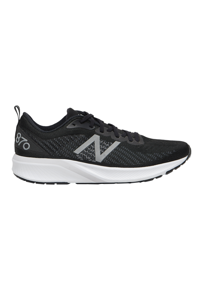 Chaussures de sport New Balance 870 V5 Hommes M870BW5