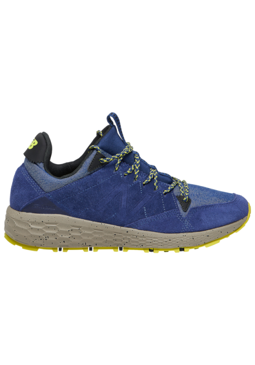 Chaussures de sport New Balance Fresh Foam Crag Hommes TCRGRN1
