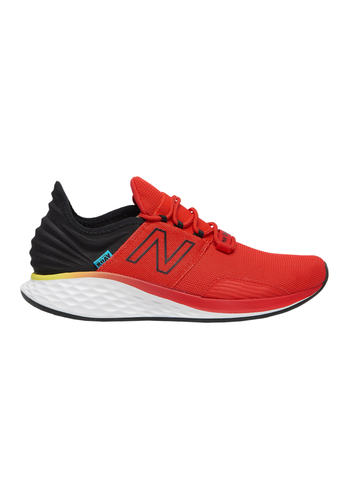 Chaussures de sport New Balance Fresh Foam Roav Hommes MROAVBR2