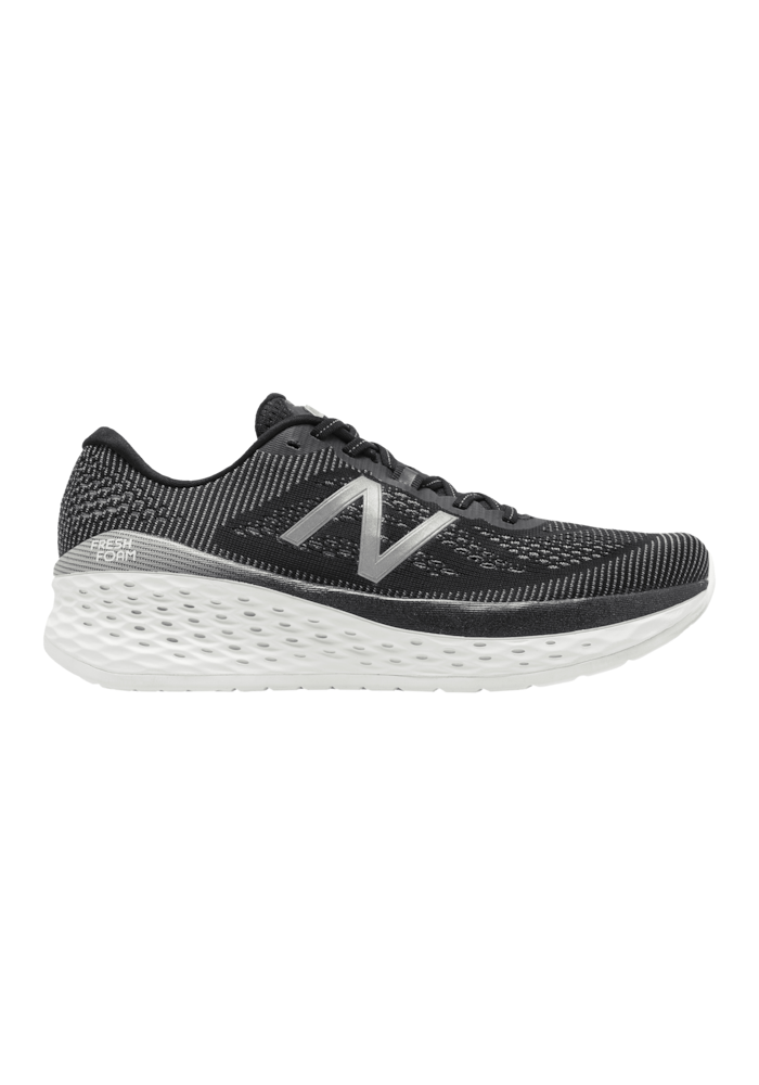 Chaussures de sport New Balance Fresh Foam More Hommes MORBK4