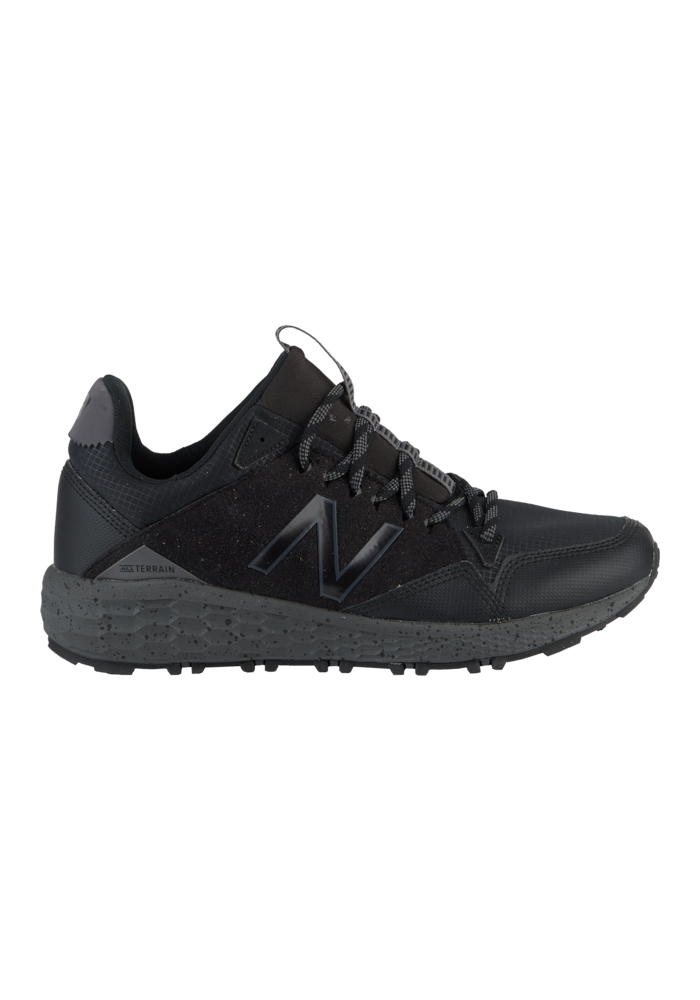 Chaussures de sport New Balance Fresh Foam Crag Hommes TCRGLB1