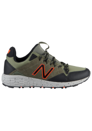 Chaussures de sport New Balance Fresh Foam Crag Hommes TCRGLG1