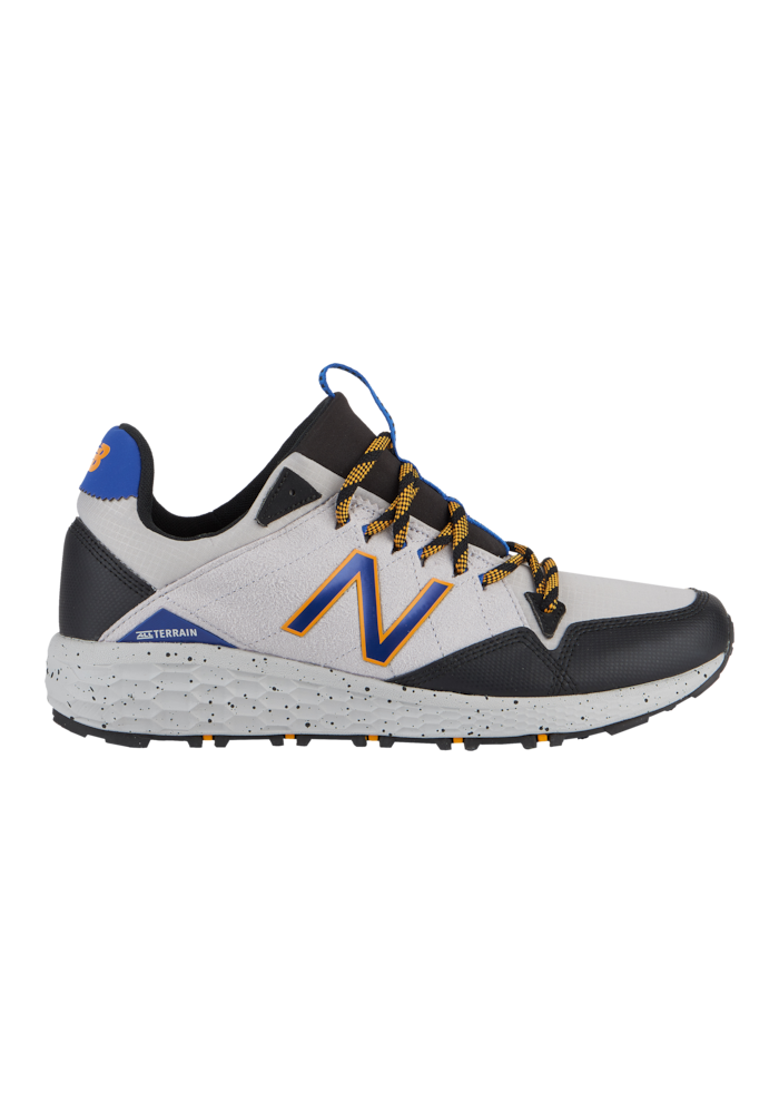 Chaussures de sport New Balance Fresh Foam Crag Hommes TCRGLM1