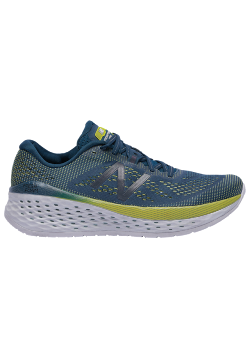 Chaussures de sport New Balance Fresh Foam More Hommes MMORCB