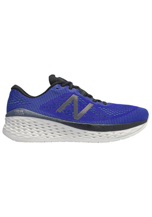Chaussures de sport New Balance Fresh Foam More Hommes MORLB