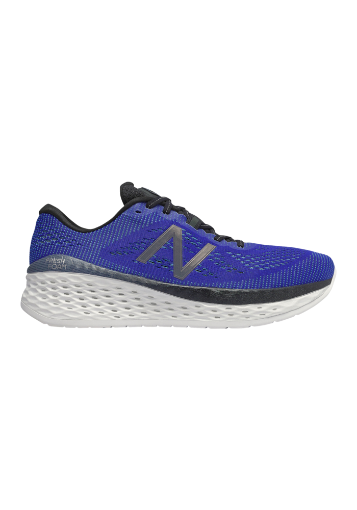 Chaussures de sport New Balance Fresh Foam More Hommes MORLB