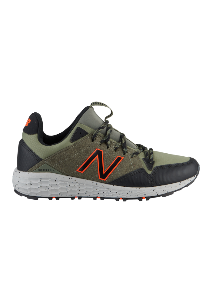 Chaussures de sport New Balance Fresh Foam Crag Hommes TCRGLG12