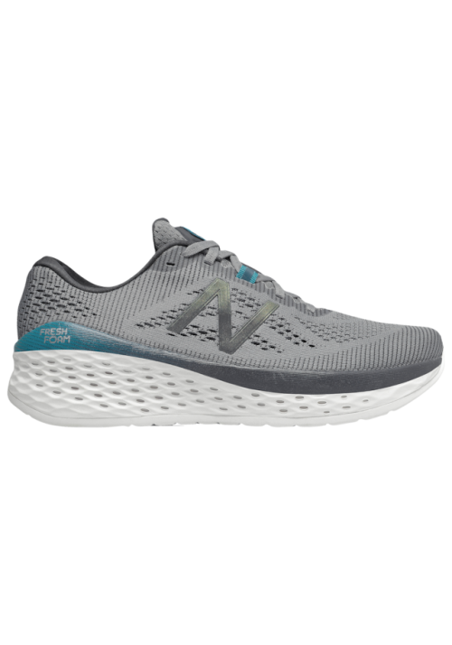 Chaussures de sport New Balance Fresh Foam More Hommes MORDO