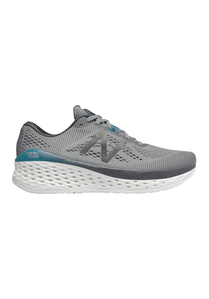 Chaussures de sport New Balance Fresh Foam More Hommes MORDO