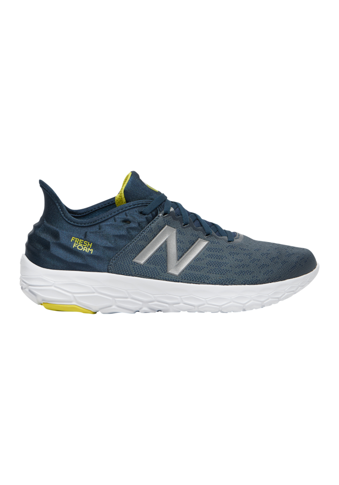 Chaussures de sport New Balance Fresh Foam Beacon V2 Hommes MBECNFG2