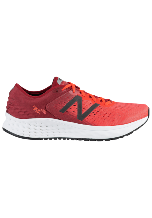 Chaussures de sport New Balance Fresh Foam 1080 V9 Hommes 1080RB92