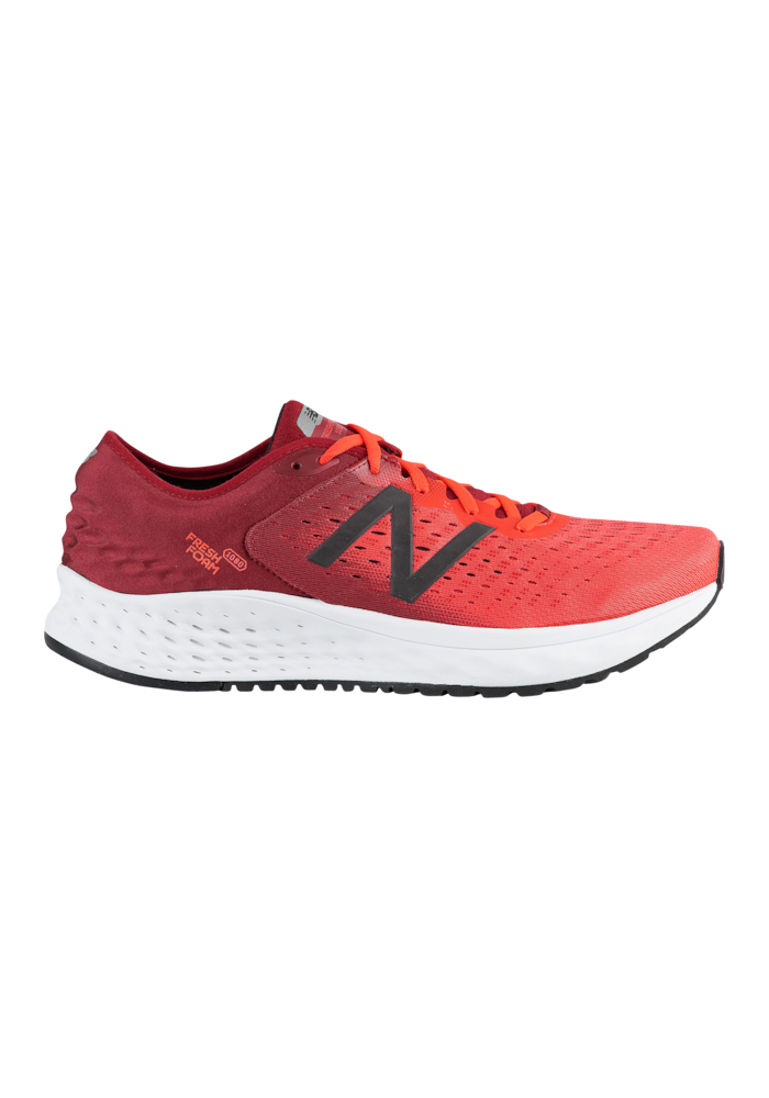 new balance 1080 v9 red Cinosural International School