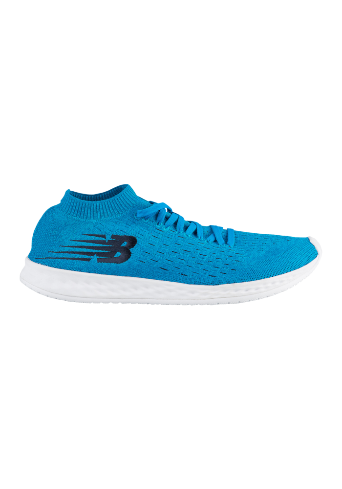 Chaussures de sport New Balance Fresh Foam Zante Solas Hommes ZANSDO