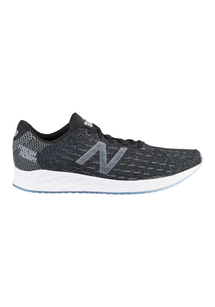 Chaussures de sport New Balance Fresh Foam Zante Pursuit Hommes ZANPBK2