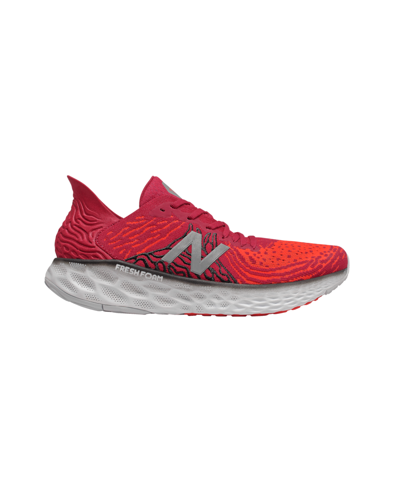 Chaussures de sport New Balance Fresh Foam 1080 V10 Hommes 1080R102