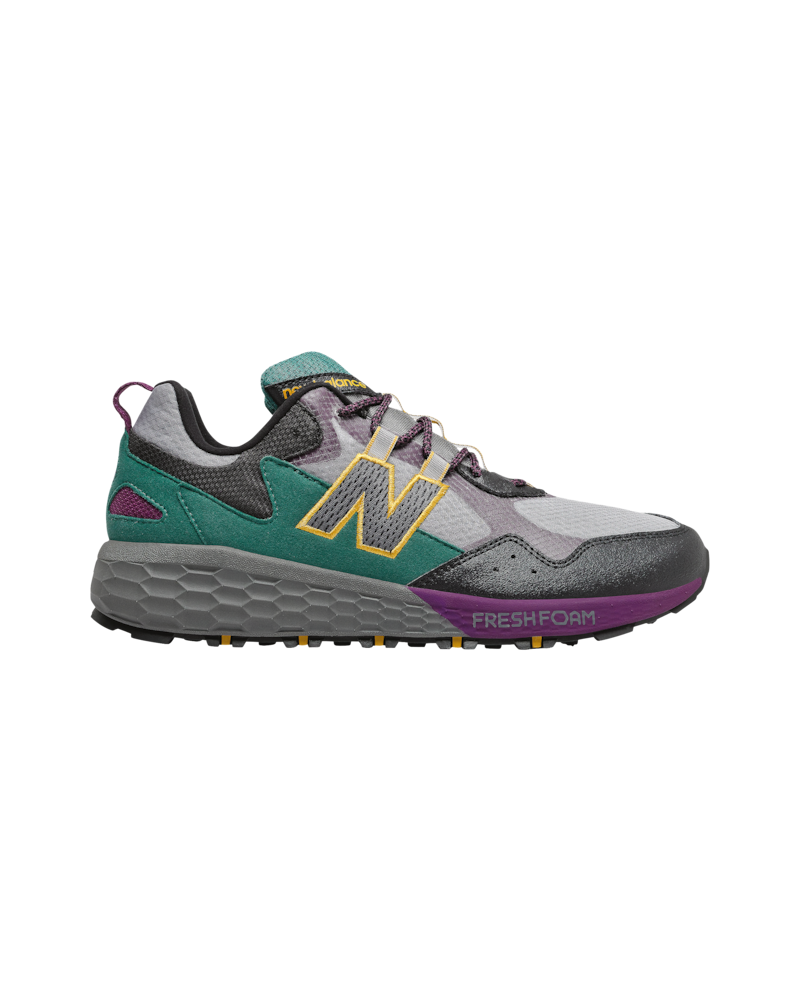 Chaussures de sport New Balance Fresh Foam Crag V2 Hommes TCRGLC2