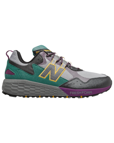 Chaussures de sport New Balance Fresh Foam Crag V2 Hommes TCRGLC2