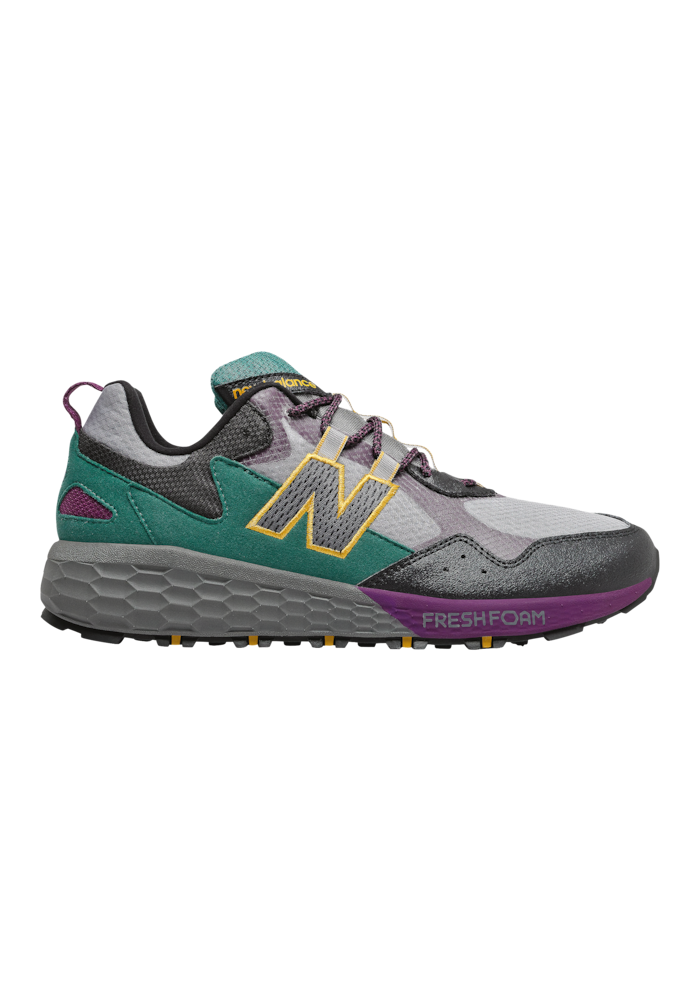 Chaussures de sport New Balance Fresh Foam Crag V2 Hommes TCRGLC2