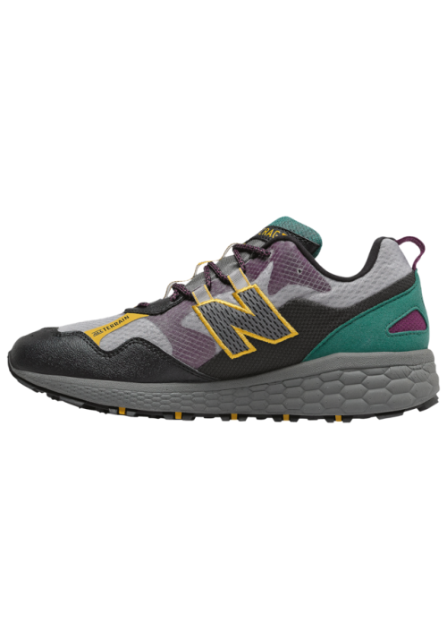 Chaussures de sport New Balance Fresh Foam Crag V2 Hommes TCRGLC2